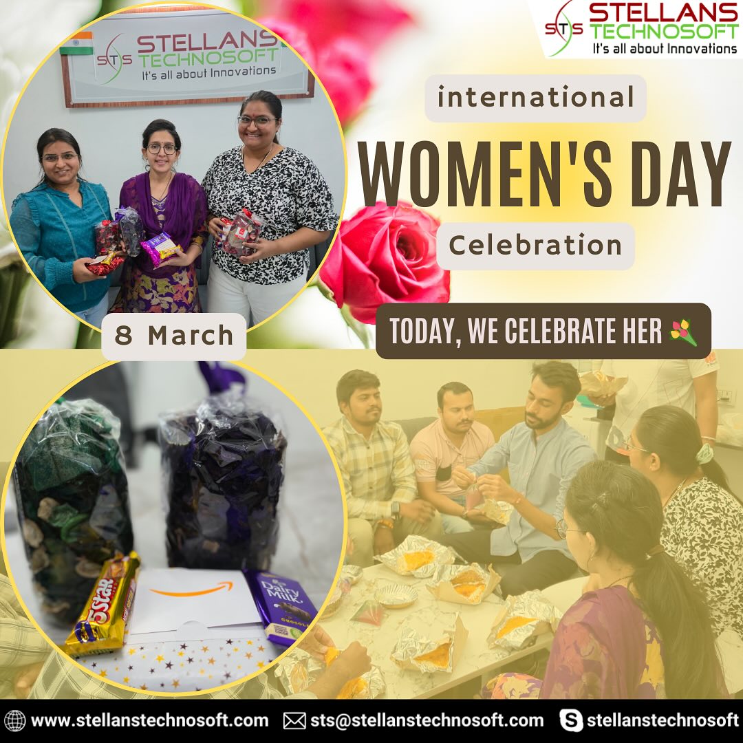 Women's Day