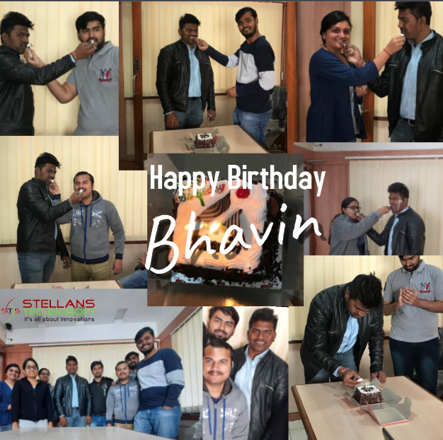 Bithday Celebration