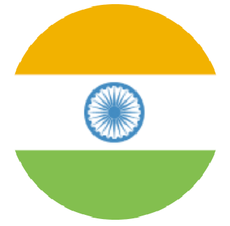 India Icon