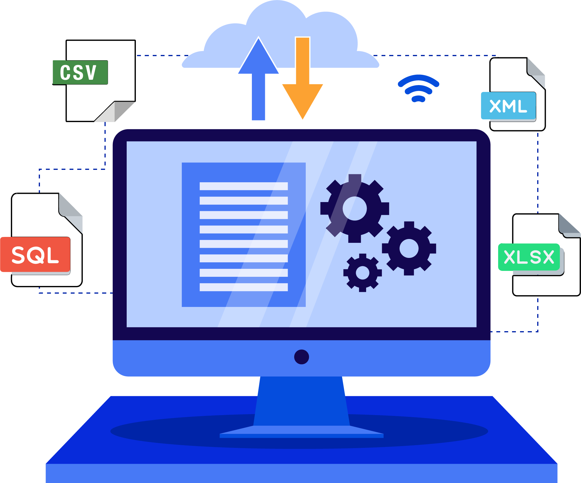  Data & Web Scraping