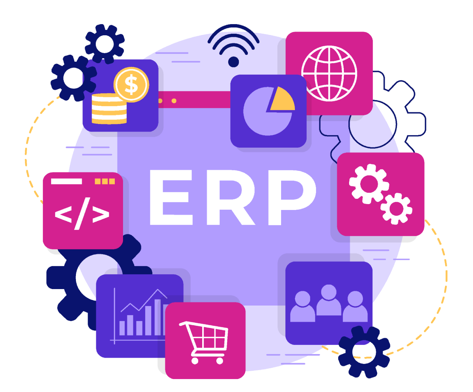 ERP Service