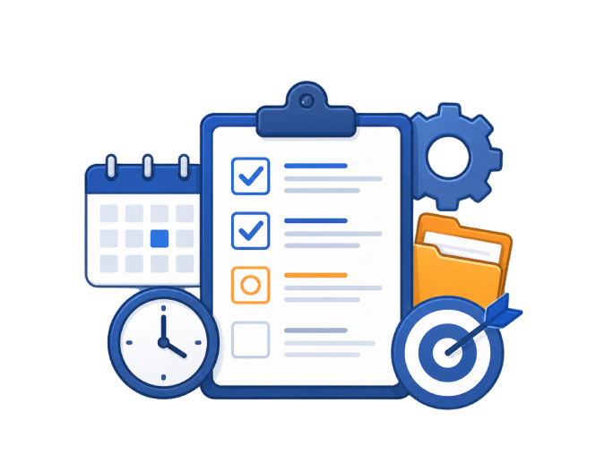 Task Management